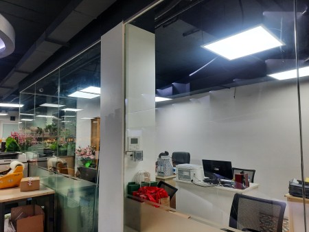 Hải Yến 0963775556 - cho thuê tòa Văn Phòng cao cấp tại dự án Saigon Pearl. Giá 2.700$/tháng