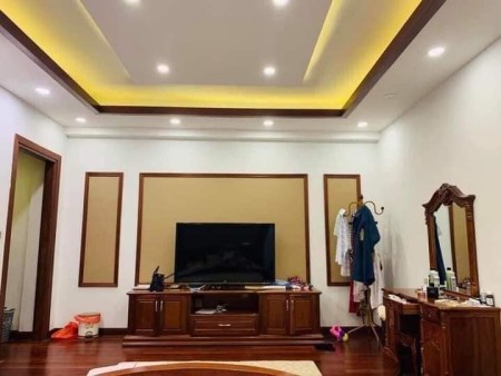 Quang Trung Hà Đông thiết kế đẹp, 2 mặt thoáng trước sau, oto tránh, vài bước ra mặt phố