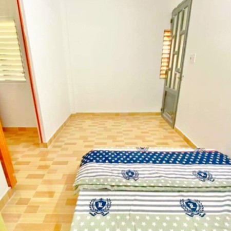 Bán nhà riêng 72m2 - 4 tỷ 2 - đang thu nhập 22tr - Phan Huy ích, Gò Vấp