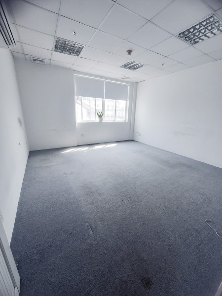 Văn phòng Phú Nhuận - Mặt tiền Hoàng Văn Thụ, 25m2 & 75m2 giá thuê chỉ từ 09 triệu/tháng