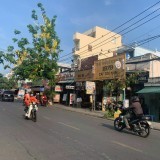 cho thuê làm kho. nhà sưởng, quán nhậu,,,mặt tiền lâm văn bền phường tân kiểng Quận 7