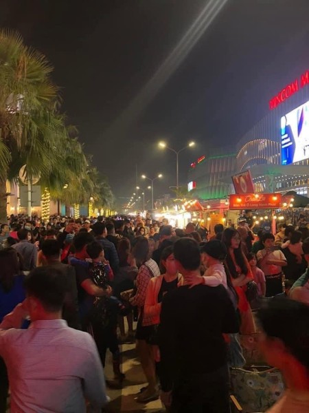 Bán căn hộ cắt lỗ 1PN+1 phòng đa năng, 1WC, giá bán 1.190 triệu tại Vinhomes Ocean Park