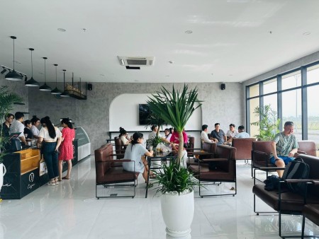 Bán căn hộ 2PN ven biển tại dự án FPT Đà Nẵng, giá chỉ từ 438 triệu, hỗ trợ vay ngân hàng đến 75%