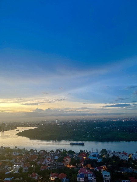 Bán căn hộ dự án Gat Way - Thảo Điền ưu đãi giá cực tốt