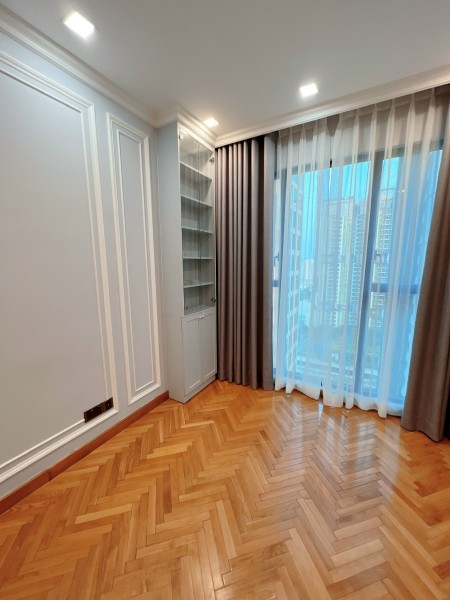 Cho thuê căn hộ 2 phòng ngủ tại Feliz En Vista - Diện tích 85m2, giá 18 triệu/tháng