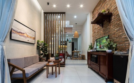 Bán nhà trung tâm quận Hà Đông, nội thất đầy đủ, 20 m2, nhỉnh 2 tỷ