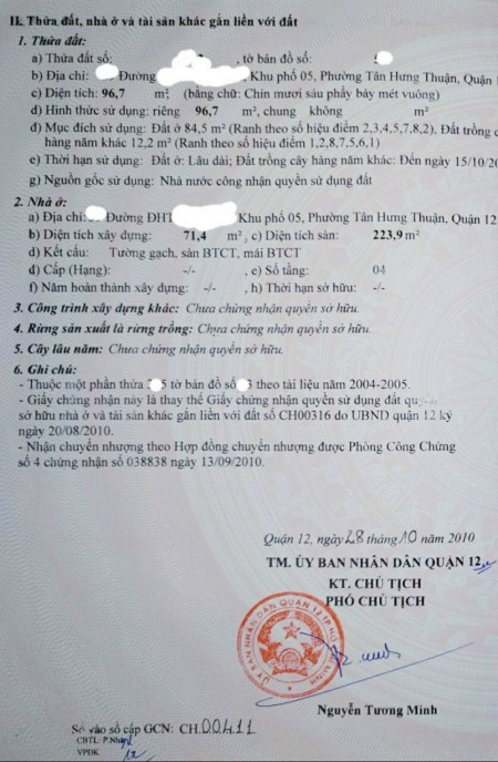 Đi đến slide 3