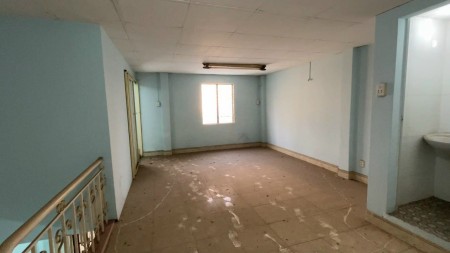 Bán nhà riêng hẻm xe tải 372/4 Nơ Trang Long kích thước 6 x 10m giá 7,6 tỷ đồng