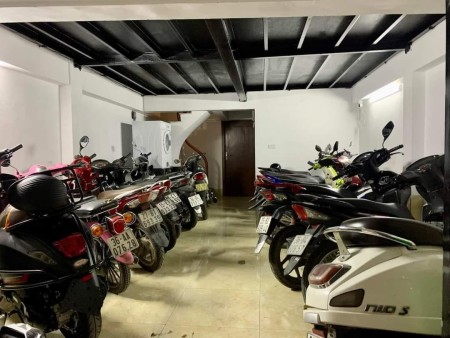 BÁn chung cư mini Văn Quán, 6 tầng, thang máy, 16 phòng kép kín