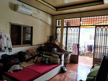 Bán nhà 2 tầng Lương Thế Vinh Tân Phú, HXH, 76m2, chỉ 6.4 tỷ