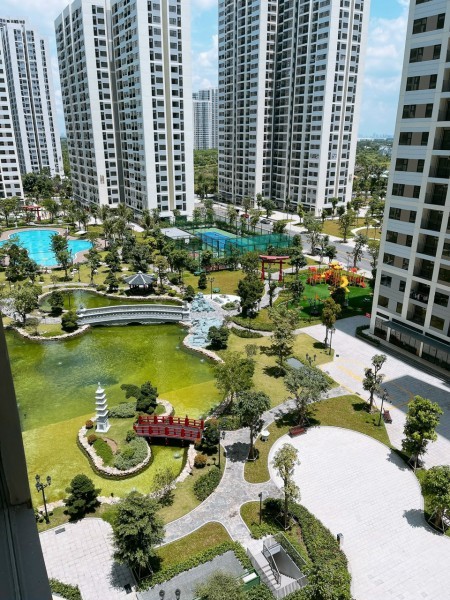 Cho thuê căn hộ studio tại Vinhomes quận 9, giá 4 triệu cọc 1 tháng