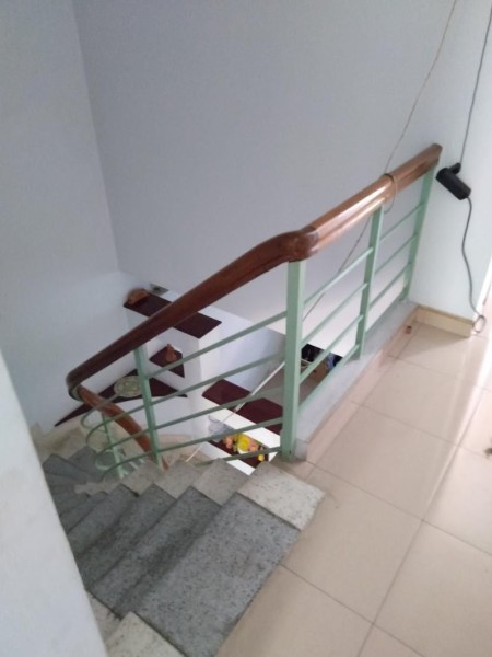 Bán nhà mặt tiền đường BÌNH QUỚI,BÌNH THẠNH