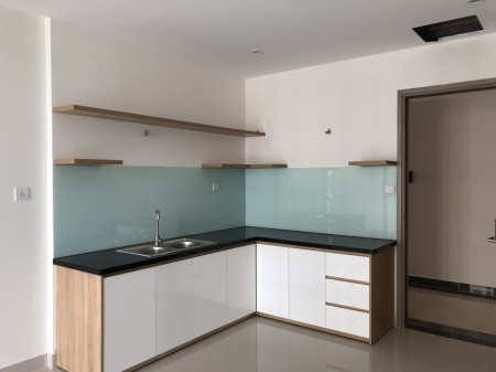 Cho thuê căn hộ 66m2 2 phòng ngủ, 1wc, vinhomes grandpark, 7tr/ tháng