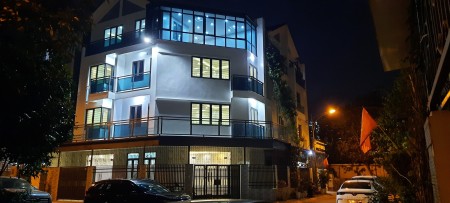 Cho thuê biệt thự khu Aeonmall Hà Đông, Nam Từ Liêm