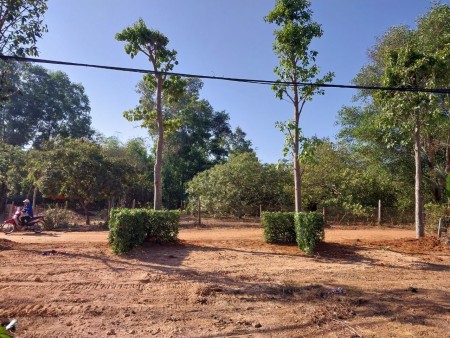 Bán đất full thổ cư khu vực La Ngà, Định Quán chỉ 599tr/142m2 có sổ riêng, giá chưa tính ck