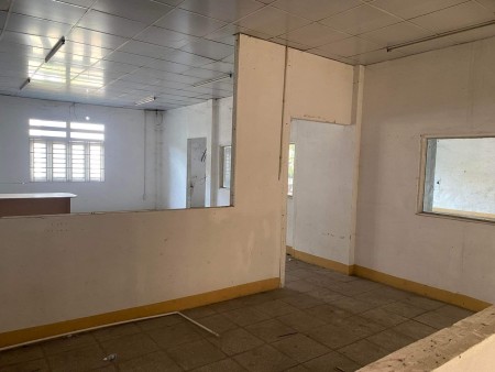Chính chủ cho thuê kho xưởng 21 Nguyễn Đình Kiên, Phường Tân Tạo A, Quận Bình Tân