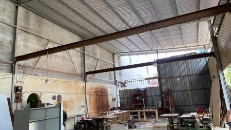 Chính chủ cho thuê kho xưởng gấp phường Tân Tạo A, Bình Tân