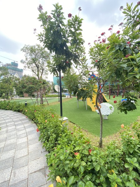 Song Lập San Hô ở đẹp nhất thị trường 21 tỷ mặt tiền 10m
