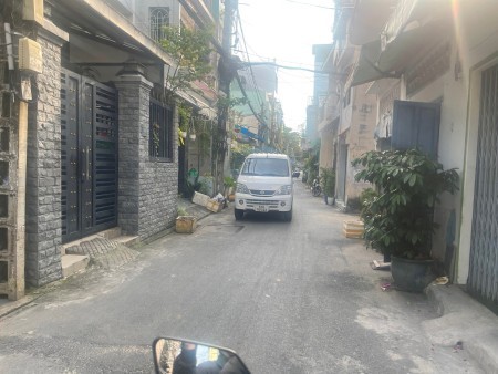 Bán nhà ở và kinh doanh cực đẹp Vũ Xuân Thiều. Diện tích: 36m2 - 6T - 5,8 tỷ