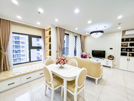 Cơ hội vàng mua căn 2N 2VS full đồ view thoáng chỉ 1.750tr vinhome. Liên hệ 0974878742