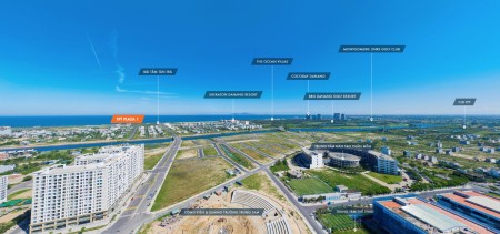 /FPT Plaza 2/ bán căn hộ thông minh hiện tại bậc nhất phía nam Đà Nẵng