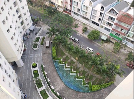 Cần cho thuê căn hộ 50m2, 1PN, 1WC
