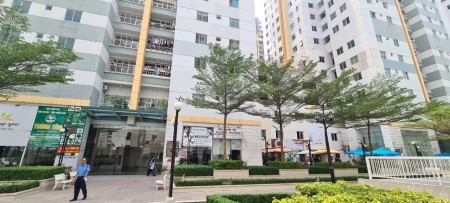 Bán căn hộ 78m2 tại Belleza tầng 4 Phạm Hữu Lầu, P. Phú Mỹ, Quận 7