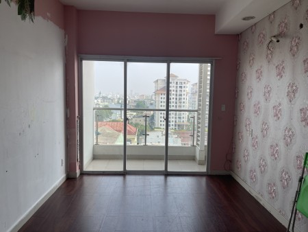 Bán căn hộ 65m2 C/C Hoa Sen tầng 10 Block A sổ hồng sang tên ngay