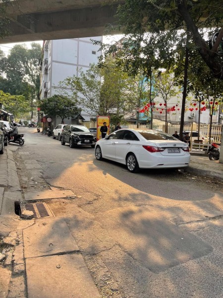 Bán nhà riêng phân lô ở hay kinh doanh đều tuyệt với Yên Lãng, DT 46m², Giá 6.2 tỷ