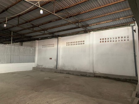 Cho thuê kho 100-130m2 cạnh KCX Tân Thuận, Quận 7