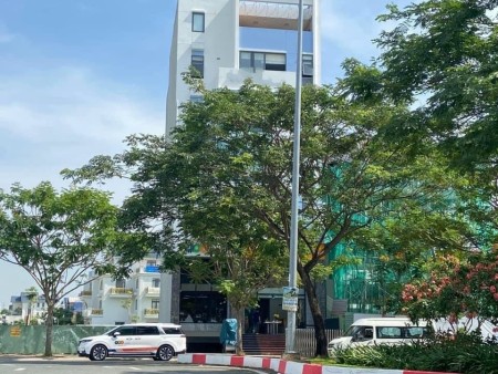 Cho thuê văn phòng cao cấp ngay dảo Kim Cương quận 2