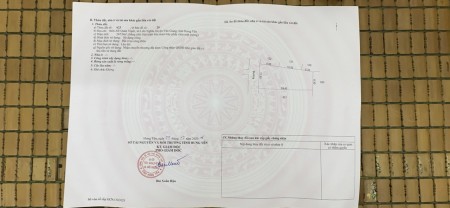Bán lô đất chính chủ diện tích 247.9m² xã Liên Nghĩa, Văn Giang, tỉnh Hưng Yên