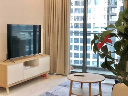 SUNWAH Pearl- 103sqm- Hight Floor 33 mil vnd including management fee 2 bedrooms , full furniture