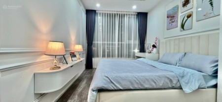 Bán nhà mặt tiền đường nội bộ 10M Sư Vạn Hạnh ND P12 Q10, sau lưng căn MT SVH.
