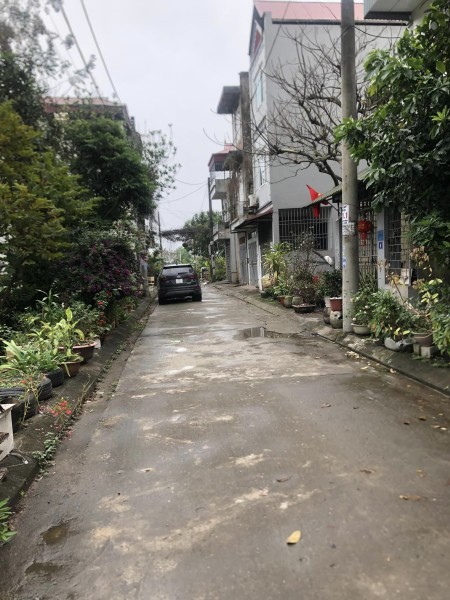 Bán đất Biên Giang, Hà Đông 68m2 giá 1,95 tỷ
