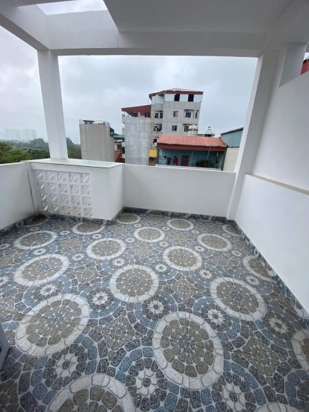 Bán nhà riêng Kim Giang Giáp KĐT Linh đàm, gần ngay The Manor park, UBND, ... vô vàn tiện ích