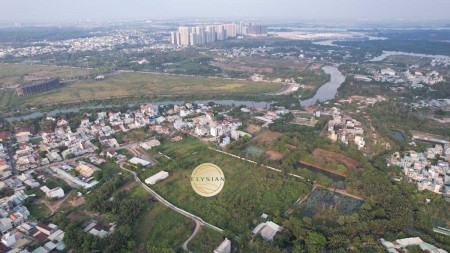 Chính thức nhận booking bán căn hộ Elysian tại thành phố Thủ Đức