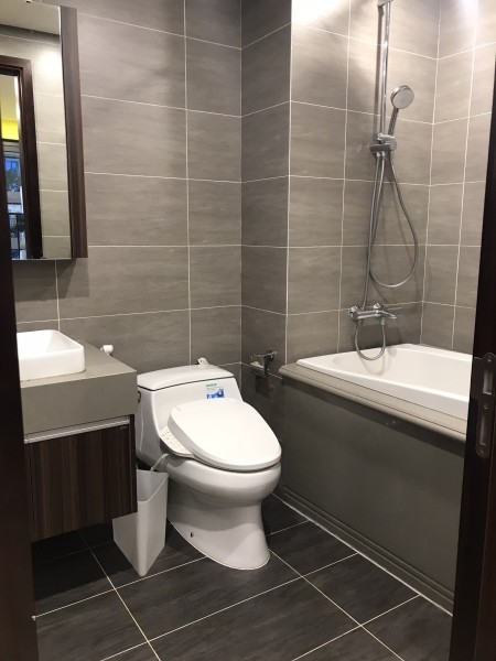 Cho thuê quỹ căn hộ 2pn 3pn từ cơ bản đến full đồ dự án An Bình City 232 Phạm Văn Đồng - giá tốt.