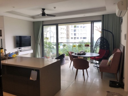 Bán căn hộ 2PN Đảo Kim Cương - căn giá tốt 6.9 tỷ bao hết - LH: 0345741011