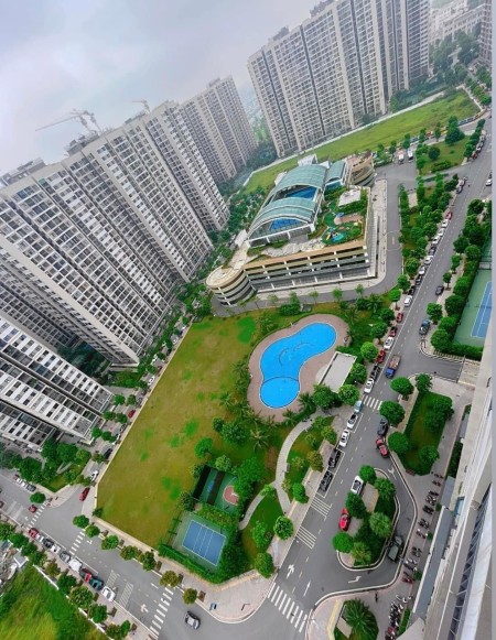 Bán căn hộ chấp nhận cắt lỗ 380 triệu căn 3PN 2VS giá bán 2,3 tỷ tại Vinhomes Ocean Park