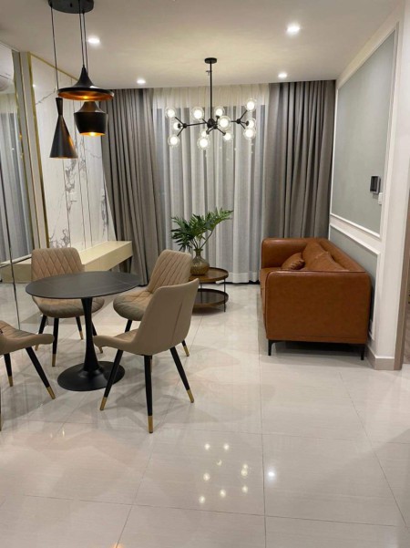 [ Chothuee rẻ ] 4.2 triệu 2PN 1WC 59m2 full nội thất cao cấp