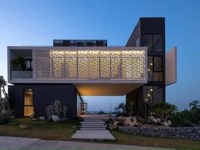 Chính chủ cần chuyển nhượng Biệt Thự Đảo Tuần Châu, TP.Hạ Long, Quảng Ninh.