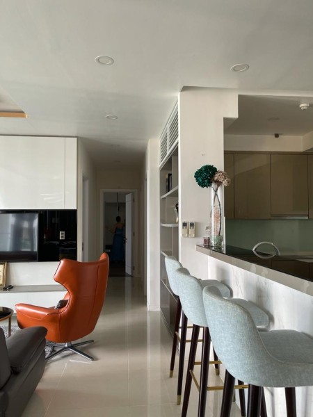 Giỏ hàng Estella Heights 3 phòng ngủ, 145m2, An Phú, Quận 2 Kaly 0902 848 195