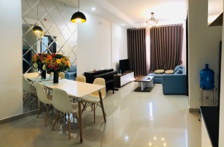 Căn MOSCOW 72m2 giá 9tr5 FULL nội thất đẹp 2pn 2wc