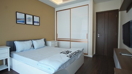 Cho thuê căn hộ cao cấp Sarica, Sala 2PN full nội thất đẹp giá 35 triệu, liên hệ 0902848195