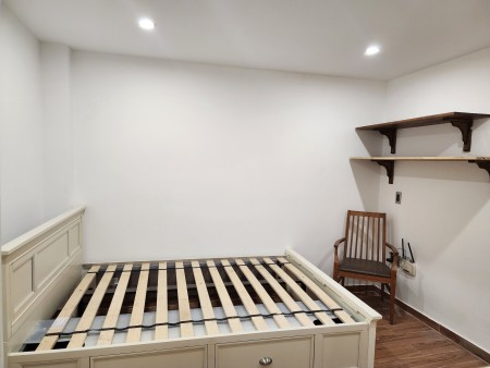 Còn duy nhất 1P CHDV trang bị full nội thất