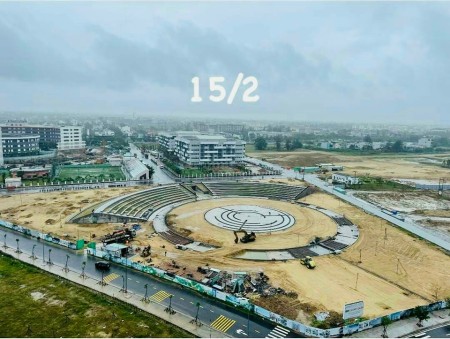 Bán chung cư dự án FPT Plaza 2, giá bán trực tiếp từ chủ đầu tư