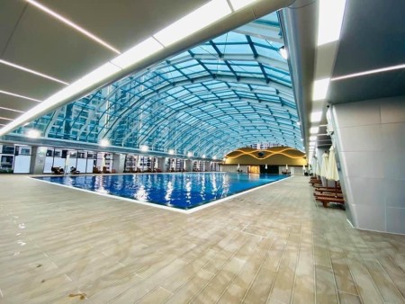 Chấp nhận cắt lỗ 350 triệu cần bán căn hộ 3pn 2wc gấp giá bán 2,3 tỷ tại Vinhomes Ocean Park