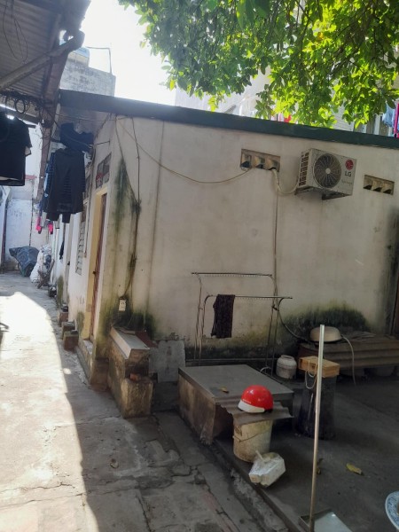 Bán lô đất Quan nhân, Thanh xuân, 85m2, chỉ 6.6 tỷ