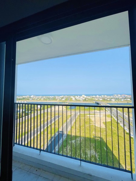 Bán căn hộ view sông view biển nam Đà Nẵng chỉ từ 1,x tỷ